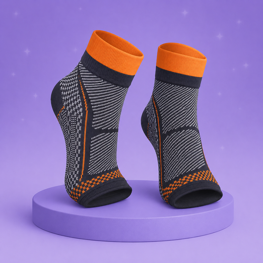 Spurfix Compression Sleeves
