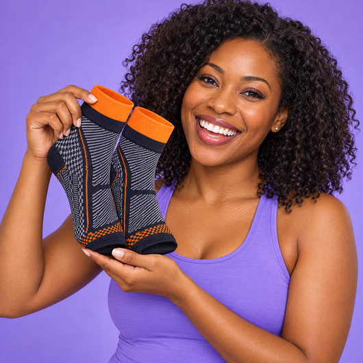 Spurfix Compression Sleeves