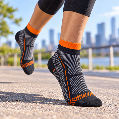 Spurfix Compression Sleeves